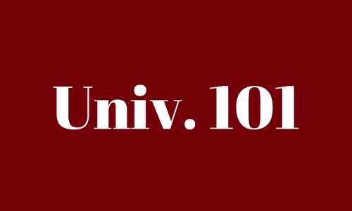Univ101.com