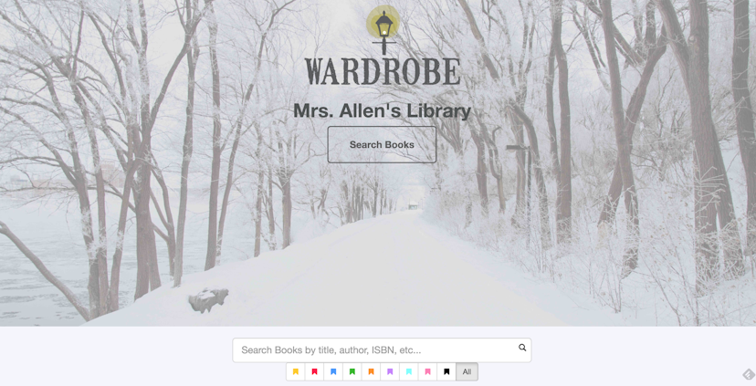 Wardrobe Library-image-0